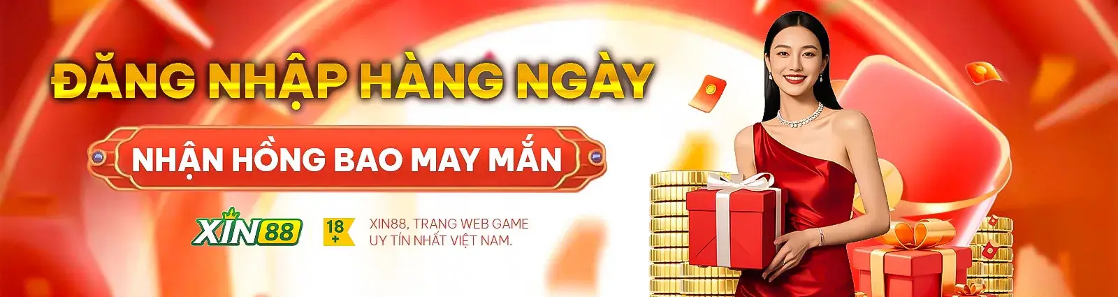 Đăng nhập hàng ngày nhận hồng bao tại xin212 com